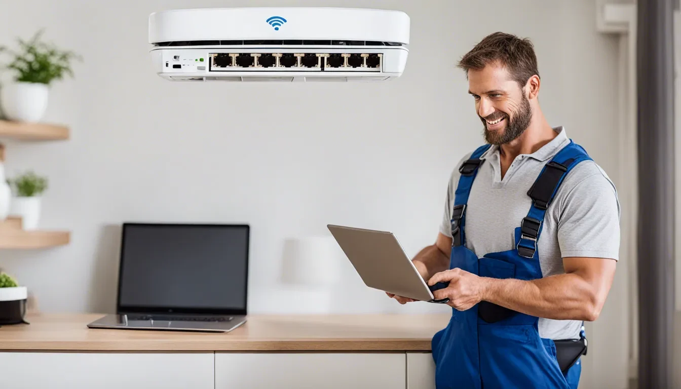 Why Some Wi-Fi Issues Need Professional Help