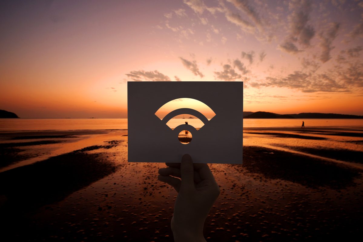 Fix WiFi Sunshine Coast - Brocky's Internet & WiFi Solutions