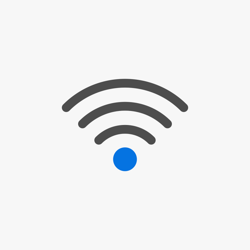 Wi-Fi installation in Buderim