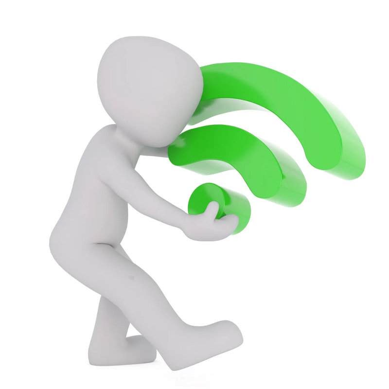 Wi-Fi installation in Nambour