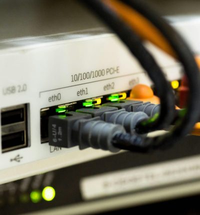 Wi-Fi installation services Nambour for home internet setup