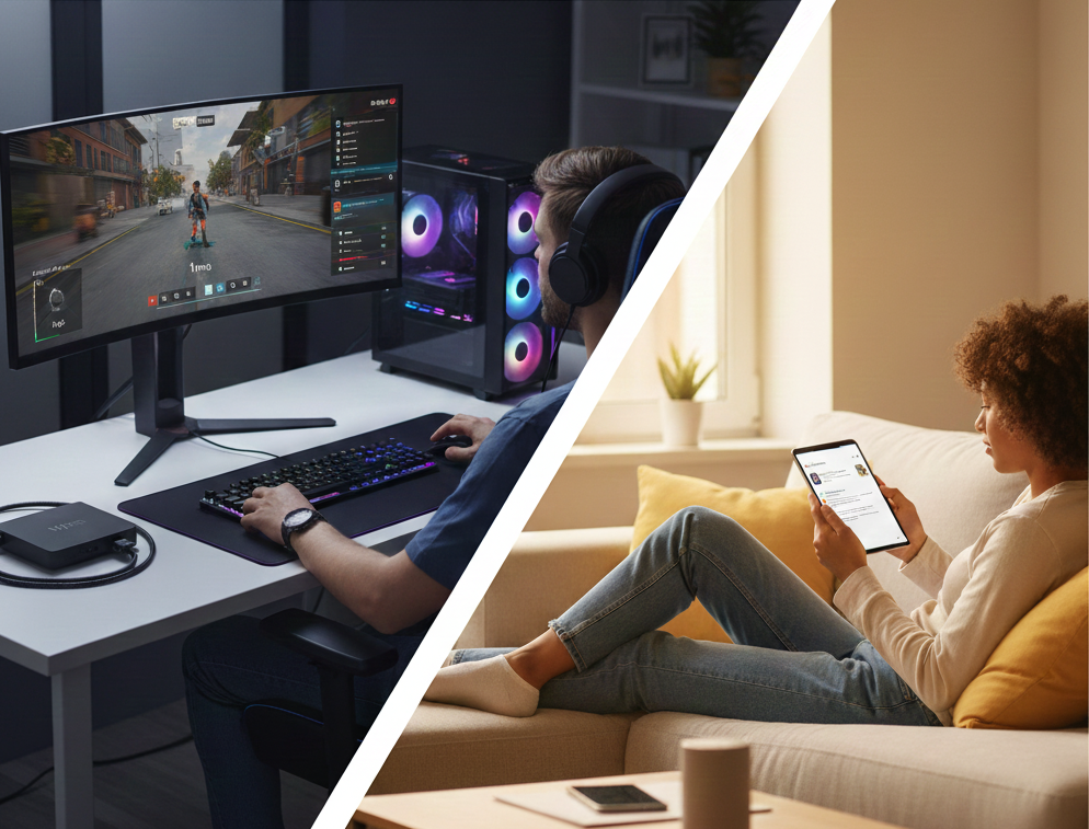 Wired vs. Wireless Internet: Which Is Right for You?