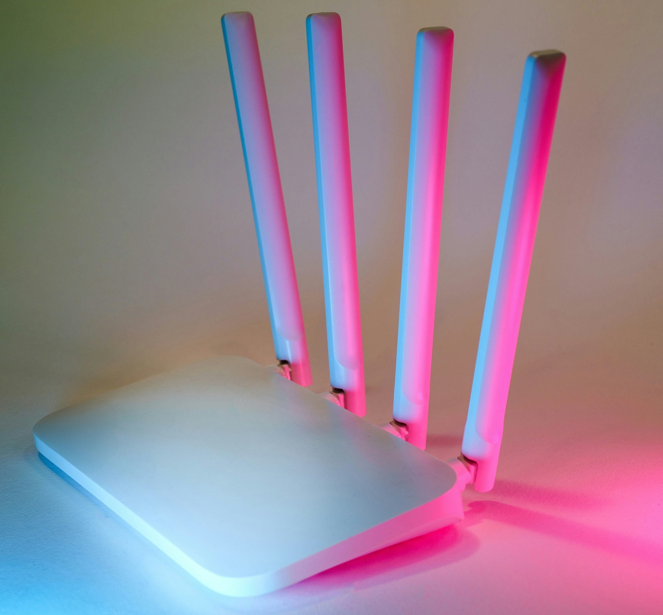 Wired vs. Wireless Internet