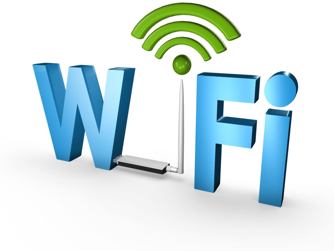 WiFi Home Network