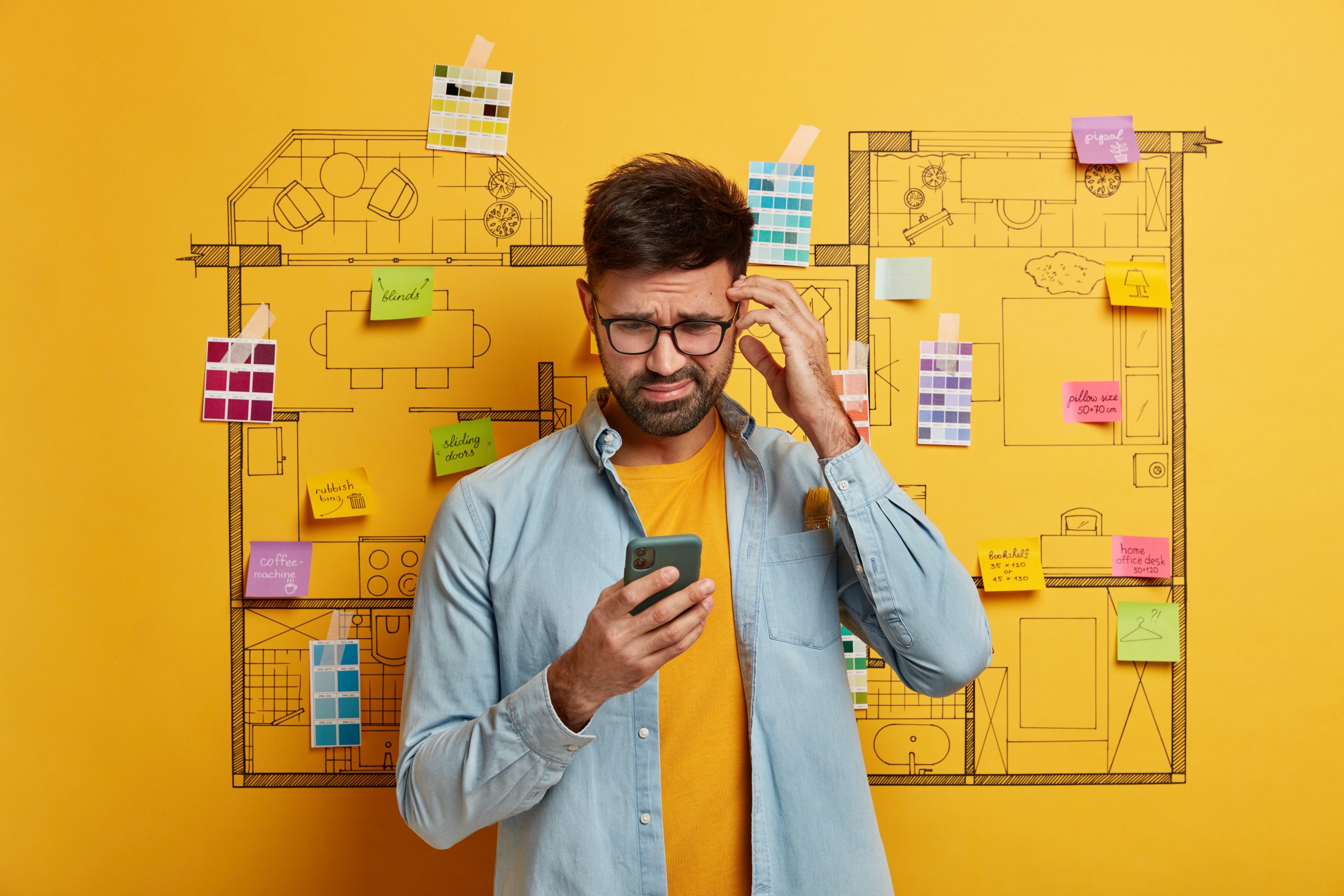 Common WiFi Mistakes During Home Renovations