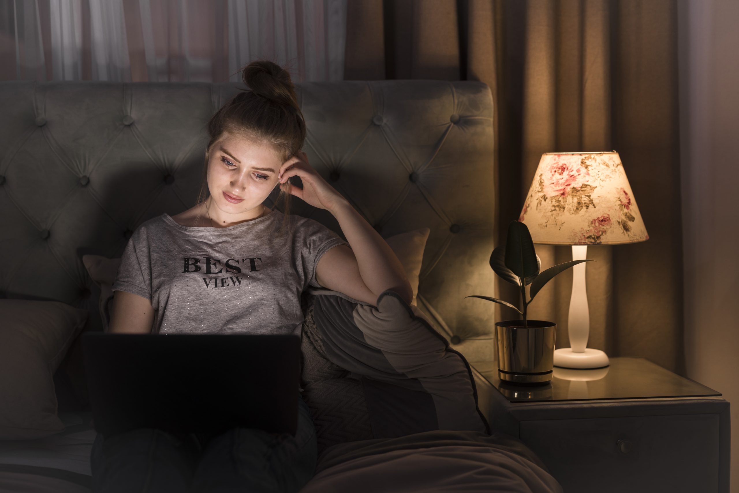 Why Does My Wi-Fi Slow Down at Night?