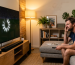 Smart TV keeps buffering spinner on screen in Australian living room