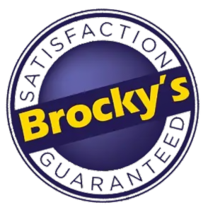 Brocky’s Internet Solutions Services Caloundra logo