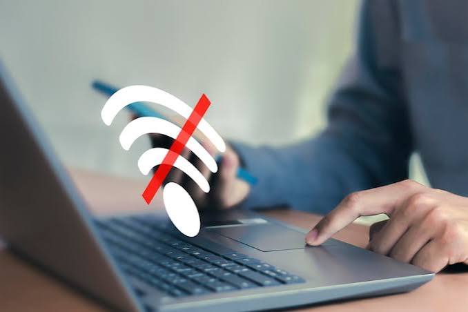Wi-Fi Troubleshooting
