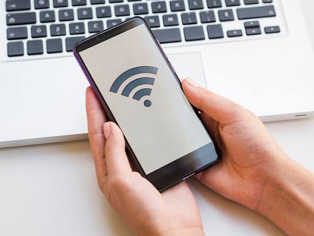 Wi-Fi Troubleshooting Maroochydore