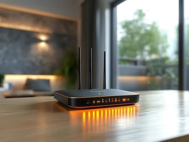 Professional Home Internet Setup in Nambour